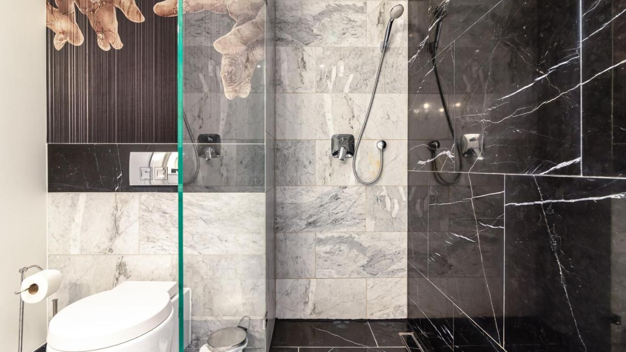 Comfy Apartments - Lux Na Fali - Monte Cassino Сопот Екстериор снимка